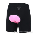 Womens Cycling Underwear With Pads Cycling Shorts